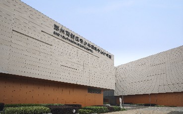 苏州高新区青少年活动中心（少年宫）启用一周年