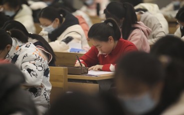 知名儿童文学作家命题——第七届“星空杯”青少年作文大赛决赛圆满举办！