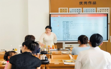 政府补贴 | 寓教于乐，多彩生活！少儿、成人技能提升课开班招募啦！