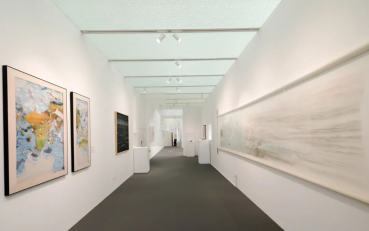 拾得艺术空间启新！志愿者正在招募中