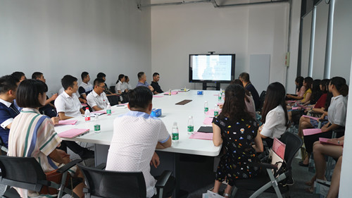 以心为尺 至善尽美